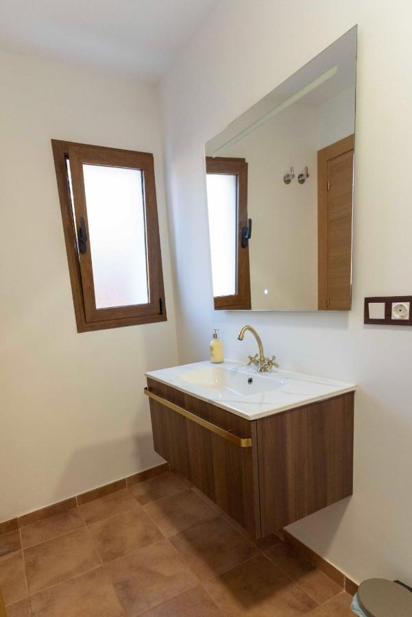 הוילה Quatretondeta Pla De La Casa מראה חיצוני תמונה