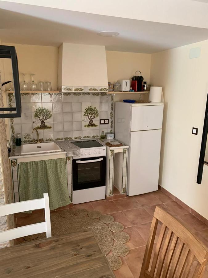 הוילה Quatretondeta Pla De La Casa מראה חיצוני תמונה